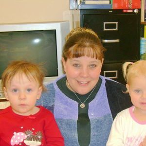 Meet your Posher, Christy